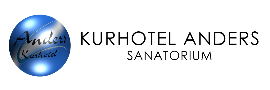 Logo Kurhotel Anders